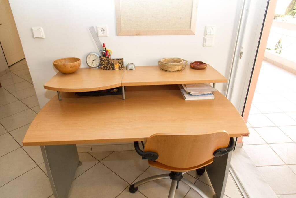 Spacious Family Flat Near Parthenon Free Parking Athens Ngoại thất bức ảnh