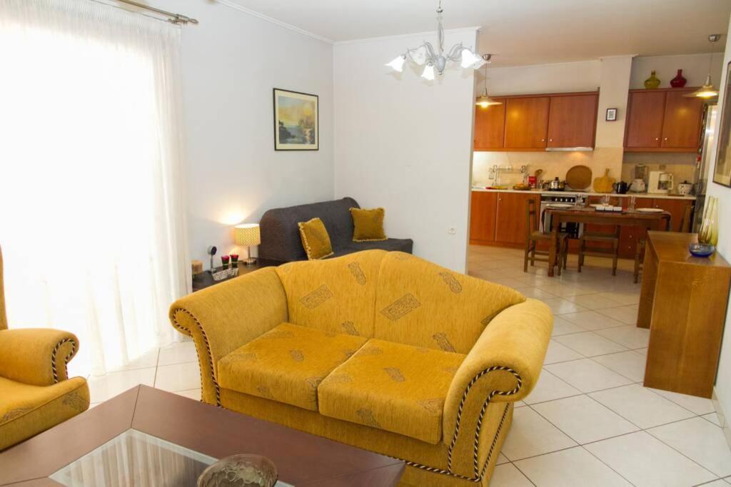 Spacious Family Flat Near Parthenon Free Parking Athens Ngoại thất bức ảnh